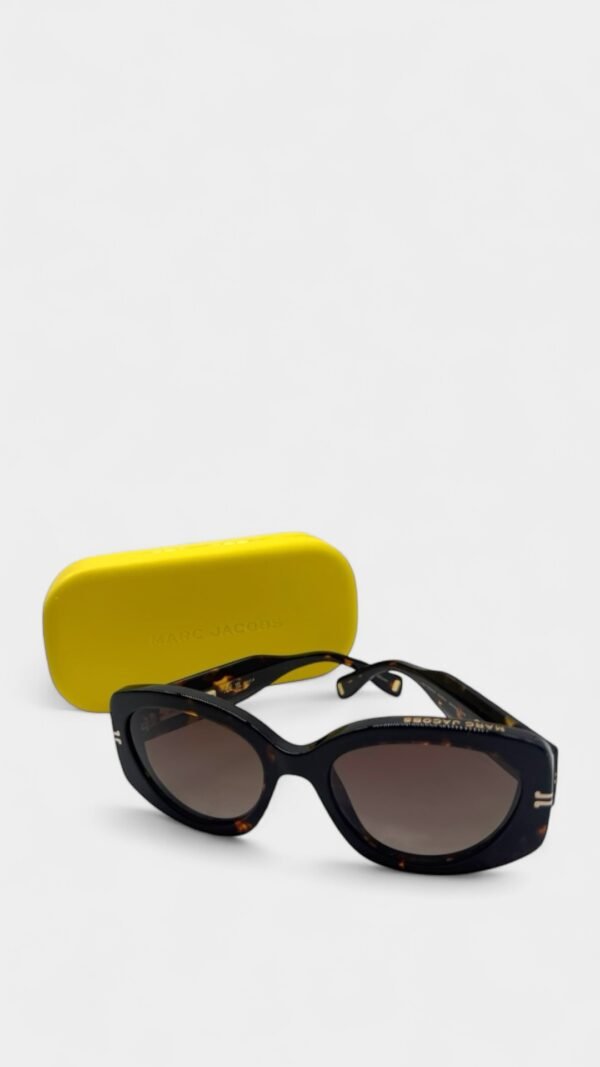 MARC JACOBS - SUNGLASSES CAT EYE - Image 2